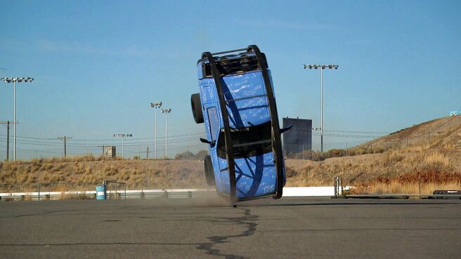 Diesel Brothers season 1 episode 16 on Discovery Plus