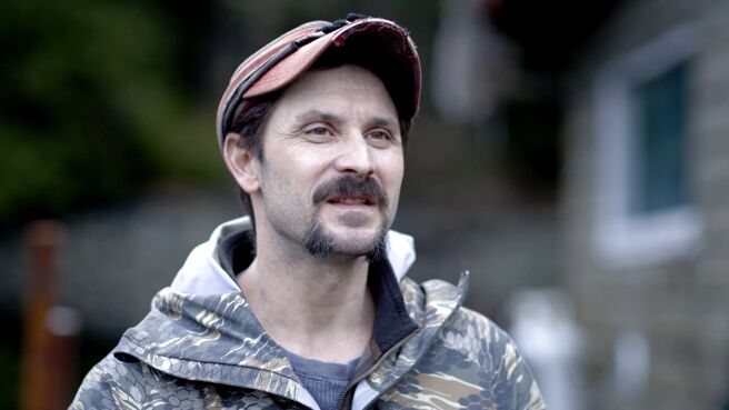 Life Below Zero season 1 episode 6 on Sony LIV
