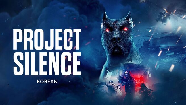 Project Silence on LionsGate Play