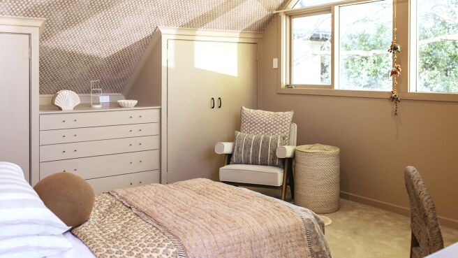 Design Down Under season 1 episode 8 on Discovery Plus