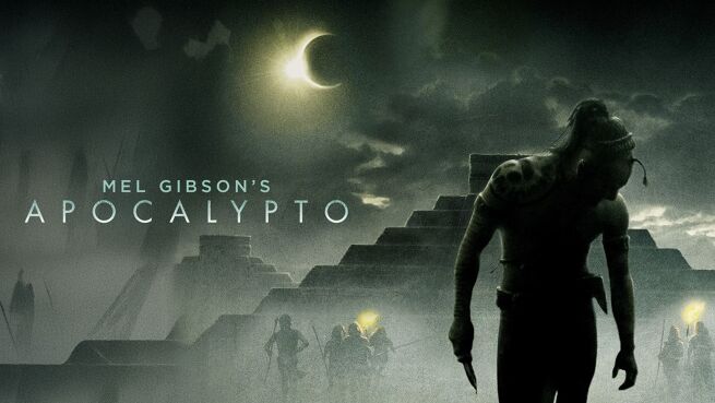 Apocalypto on LionsGate Play