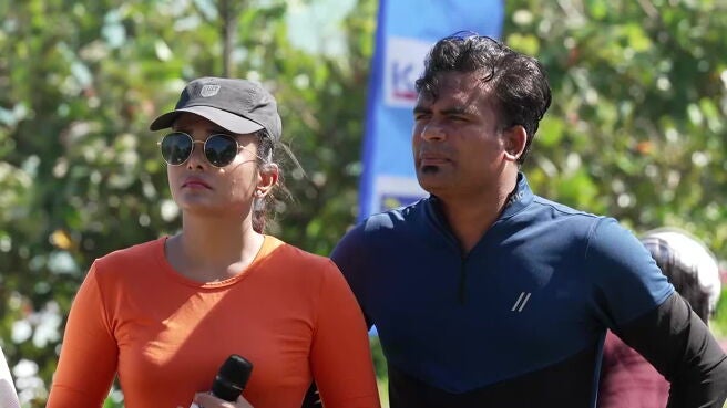 Khiladi Jodies season 1 episode 2 on Zee5