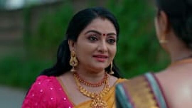 Parvathy season 1 episode 21 on Zee5