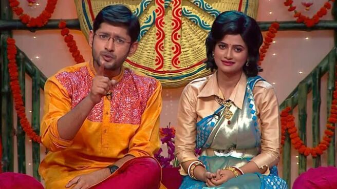 Dance Bangla Dance Junior 2018 season 10 episode 10 on Zee5