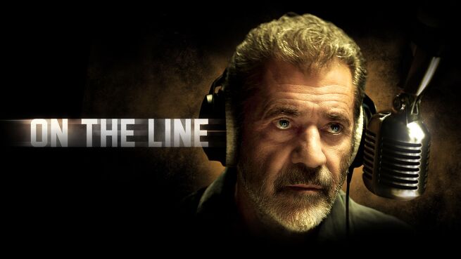 On The Line on LionsGate