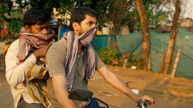 Jehanabad - Of Love & War (Hindi) season 1 episode 5 on Sony LIV
