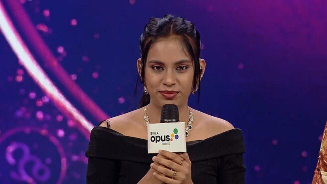 Sa Re Ga Ma Pa - The Next Singing Youth Icon season 1 episode 10 on Zee5