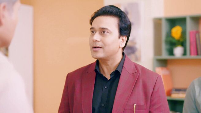 Hui Gumm Yaadein Ek Doctor, Do Zindagiyaan season 1 episode 31 on Sony LIV