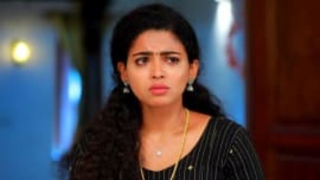 Kannathil Muthamittal season 1 episode 333 on Zee5
