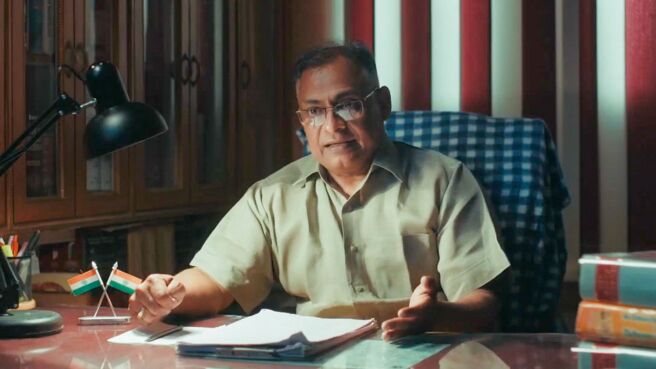 Cult of Fear: Asaram Bapu season 1 episode 3 on Discovery Plus