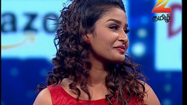 Dance Jodi Dance season 1 episode 19 on Zee5