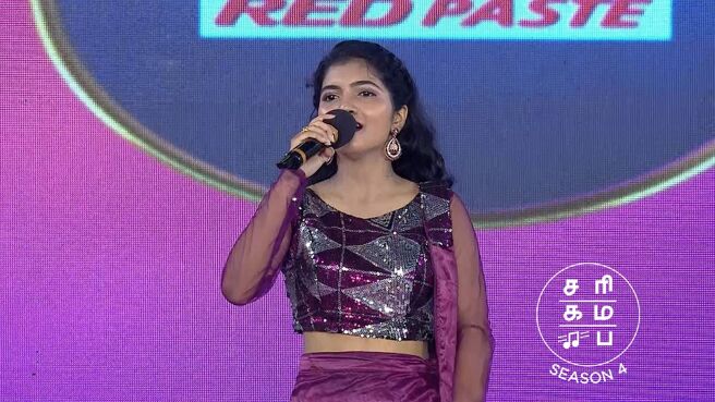 Sa Re Ga Ma Pa - Ustadnka Ustad season 1 episode 30 on Zee5