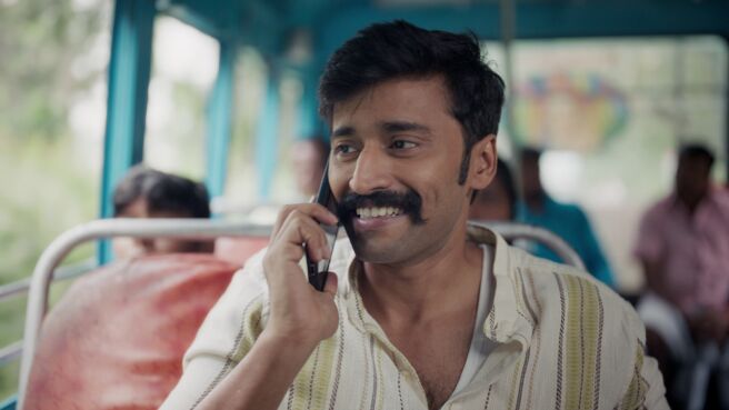 Kaakee Circus season 1 episode 5 on Zee5