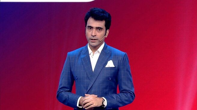 Sa Re Ga Ma Pa 2020 – Bangla season 1 episode 16 on Zee5