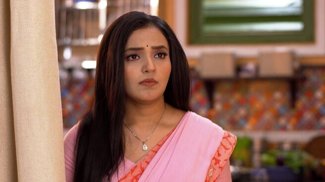 Anondi season 1 episode 3 on Zee5