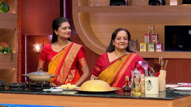 Randhane Bandhan season 1 episode 2 on Zee5