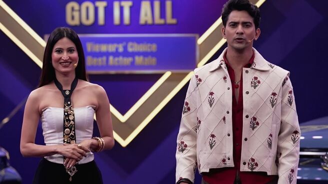 Zee Cine Awards 2026 season 1 episode 1 on Zee5