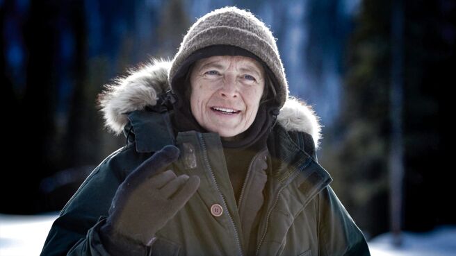 Life Below Zero season 1 episode 7 on Sony LIV