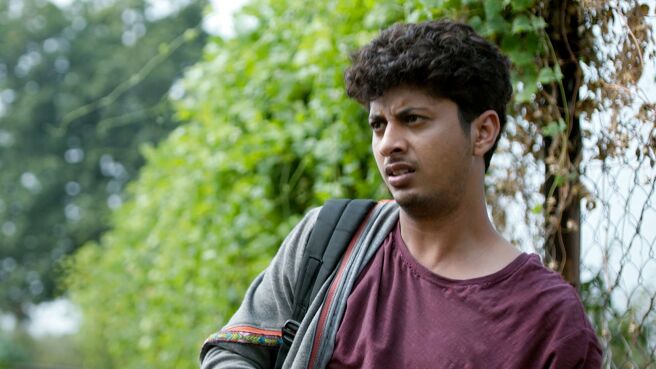 Black, White & Gray - Love Kills season 1 episode 6 on SonyLIV