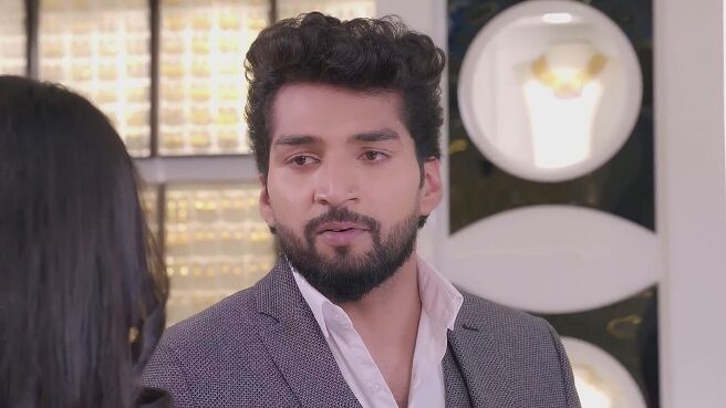 Rajakumari season 1 episode 1 on Zee5