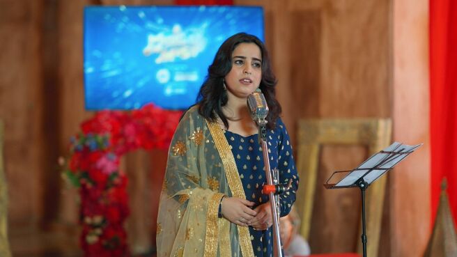 Music Te Masti season 1 episode 11 on Zee5