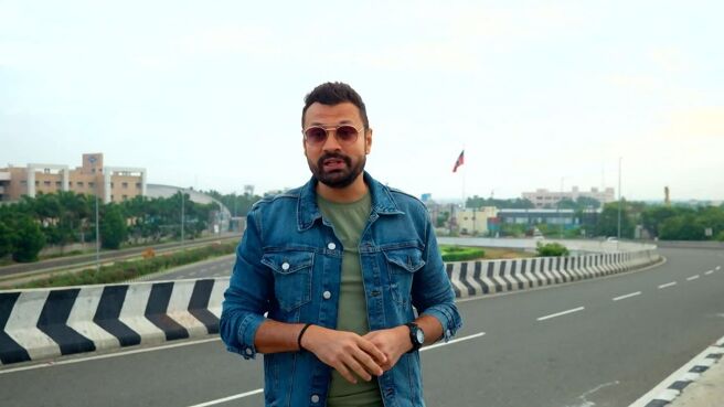 NEXA Journeys Presents Highway Dreams season 1 episode 4 on Zee5