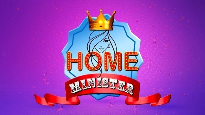 Home Minister on Zee5