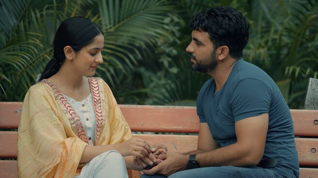 Haryana Kesari  season 1 episode 3 on Chaupal