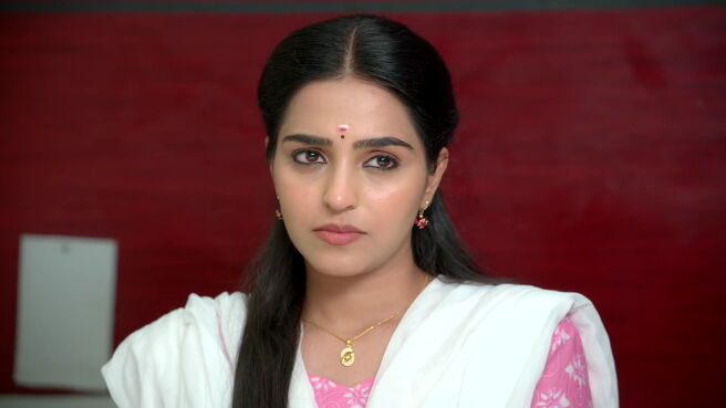 Vaagai Sooda Vaa season 1 episode 6 on Zee5