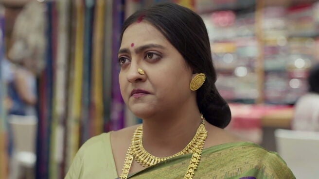 Annapurnar Lokkhira season 1 episode 12 on Zee5