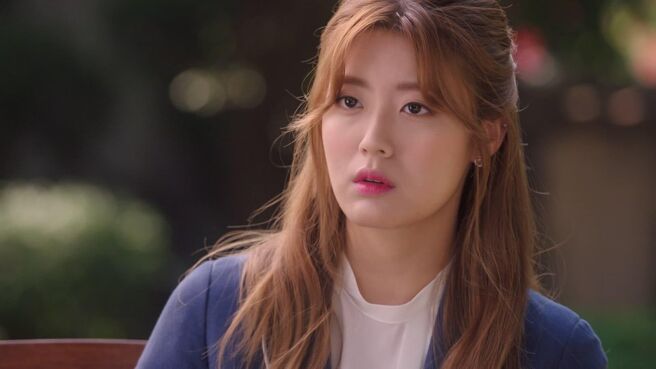 Suspicious Partner season 1 episode 6 on Zee5