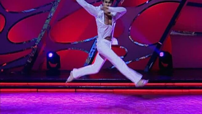 Dance India Dance Season 1 season 1 episode 27 on Zee5