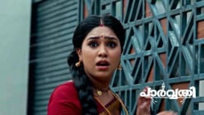 Parvathy season 1 episode 21 on Zee5