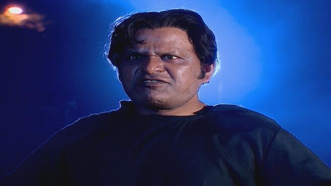 Yeh Kaali Kaali Raatein season 1 episode 34 on Zee5