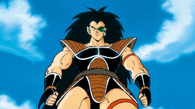 Dragon Ball Z Kai season 1 episode 1 on Discovery Plus