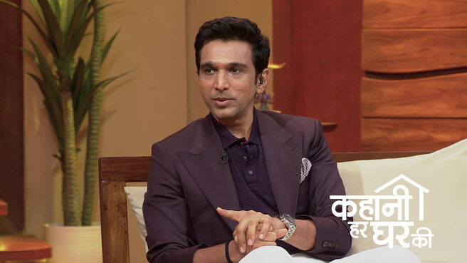 Kahani Har Ghar Ki season 1 episode 35 on Zee5