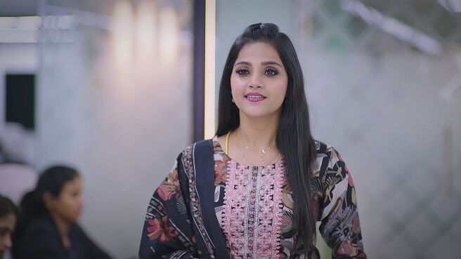 Getti Melam season 1 episode 2 on Zee5