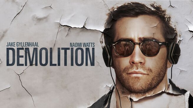 Demolition on LionsGate