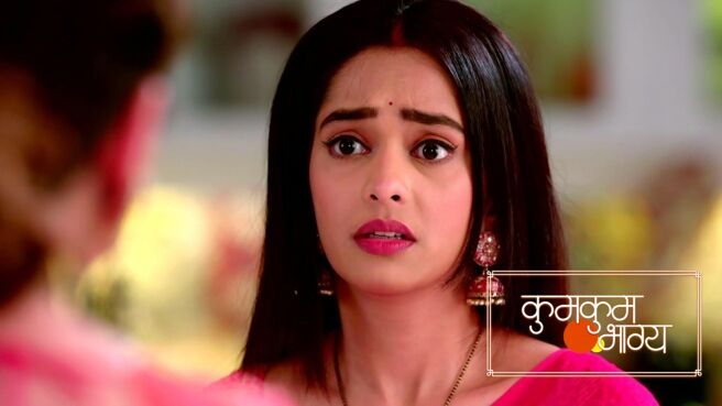 Kumkum Bhagya season 1 episode 1917 on Zee5
