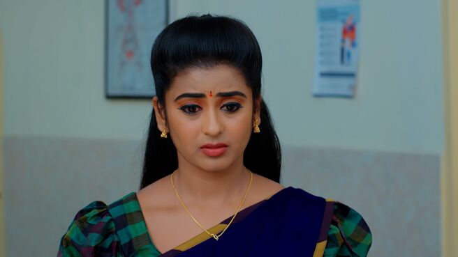 Deergha Sumangali Bhava season 1 episode 12 on Zee5