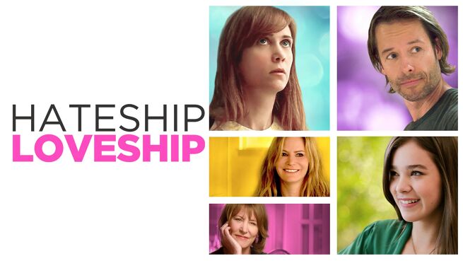 Hateship, Loveship on LionsGate Play