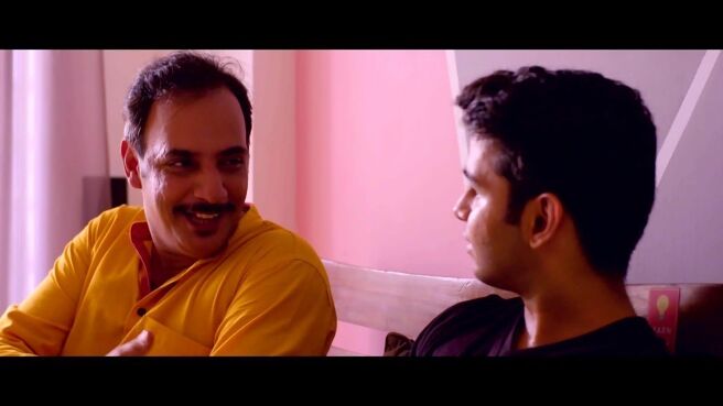 Awkward Conversations With Parents season 1 episode 3 on Zee5