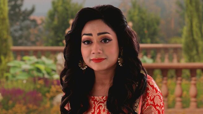 Parul season 1 episode 42 on Zee5