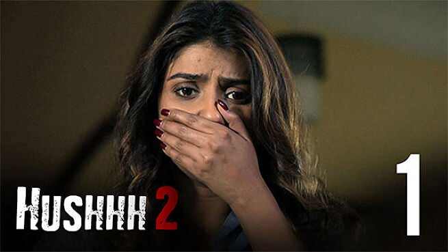 Hushhh 2 (Hindi) season 1 episode 1 on Hoichoi