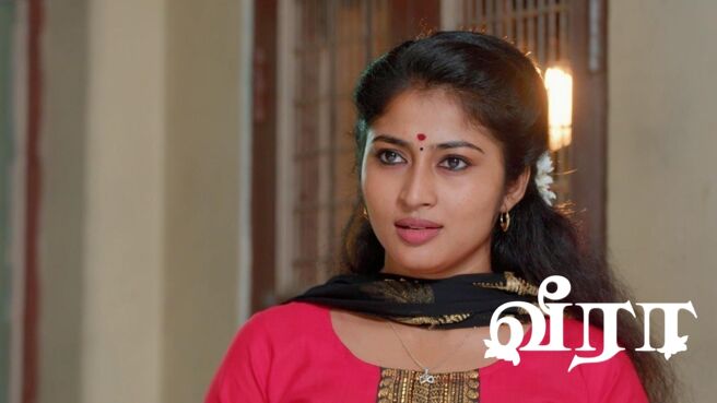 Veera season 1 episode 18 on Zee5