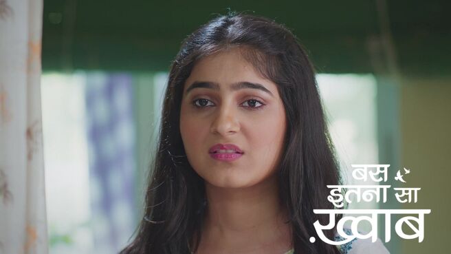 Bas Itna Sa Khwaab season 1 episode 20 on Zee5