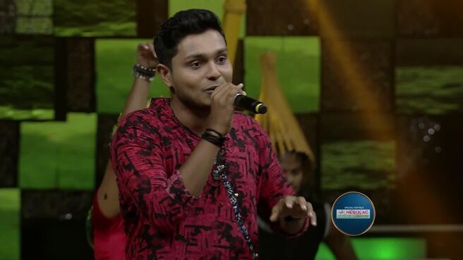 Sa Re Ga Ma Pa Keralam season 1 episode 11 on Zee5