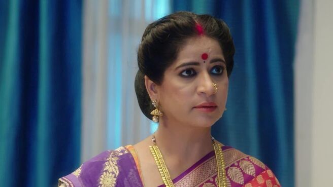 Aap Ke Aa Jane Se season 1 episode 119 on Zee5