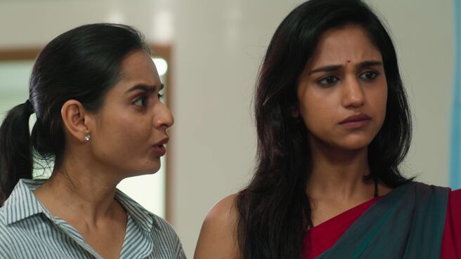 Shodha season 1 episode 2 on Zee5