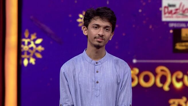 Sa Re Ga Ma Pa Season 15 season 15 episode 32 on Zee5